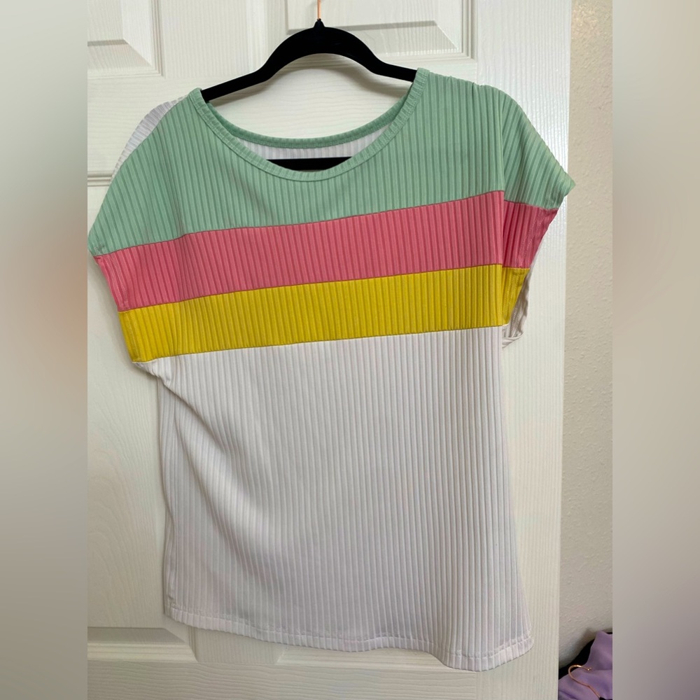 Small top